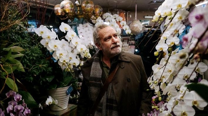 Photo from the movie Touch