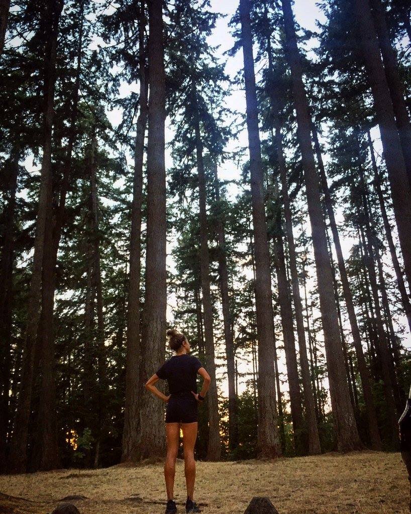 Photo from the movie Tracktown