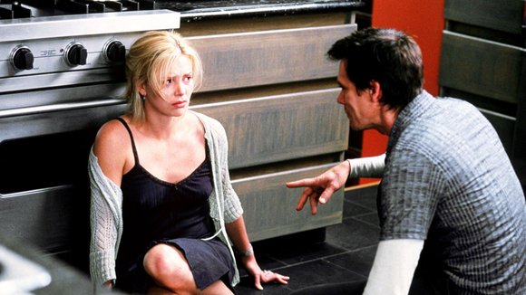 Photo from the movie Trapped