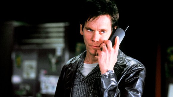 Photo from the movie Trapped