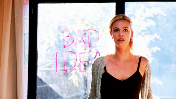 Photo from the movie Trapped