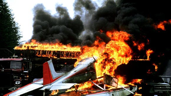 Photo from the movie Trapped