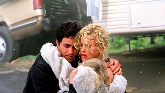 Photo from the movie Trapped