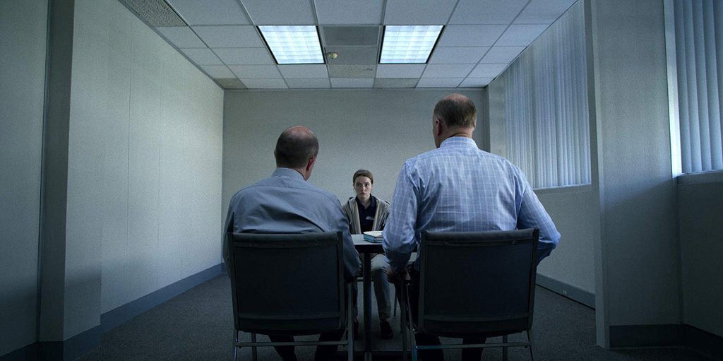 Photo from the movie Unbelievable