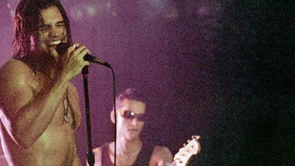 Photo from the movie Undiscovered