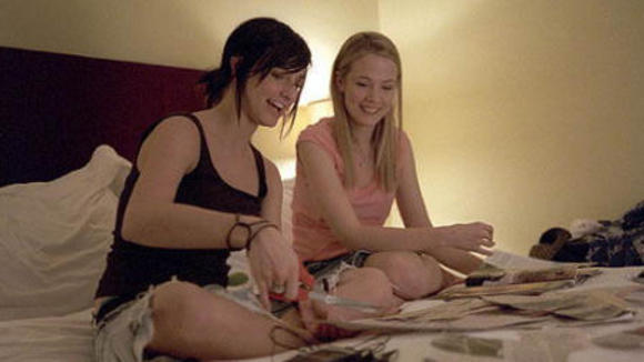 Photo from the movie Undiscovered