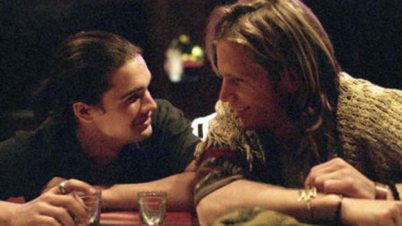 Photo from the movie Undiscovered