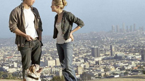 Photo from the movie Undiscovered