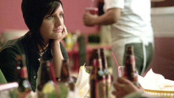 Photo from the movie Undiscovered