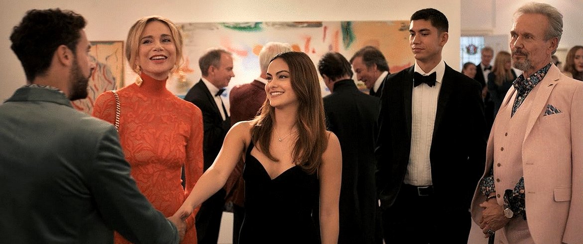 Photo from the movie Upgraded