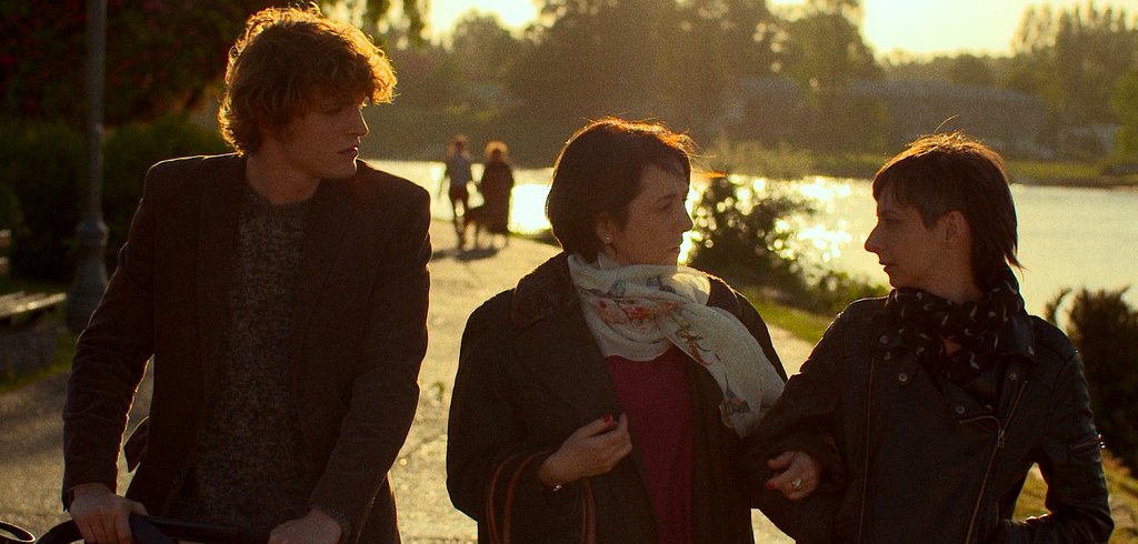 Photo from the movie Voice Over