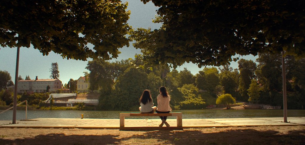 Photo from the movie Voice Over