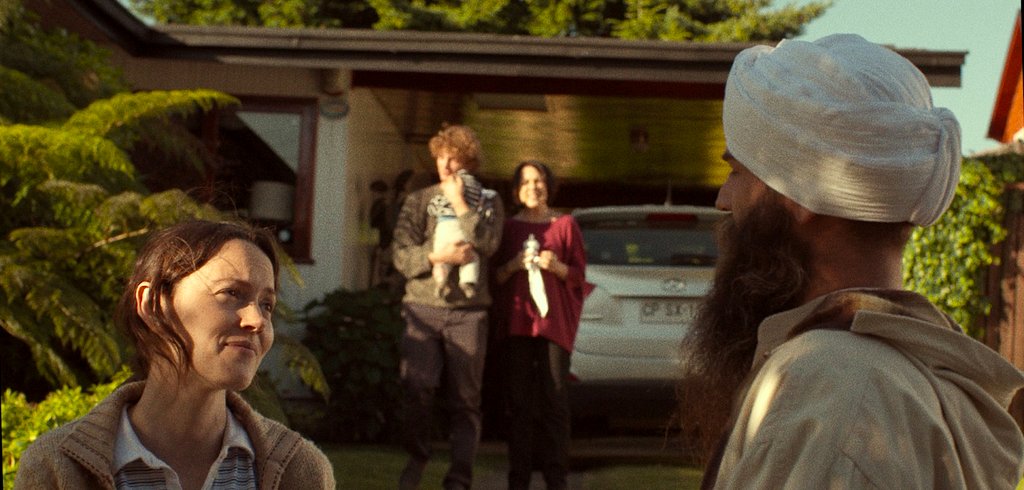 Photo from the movie Voice Over