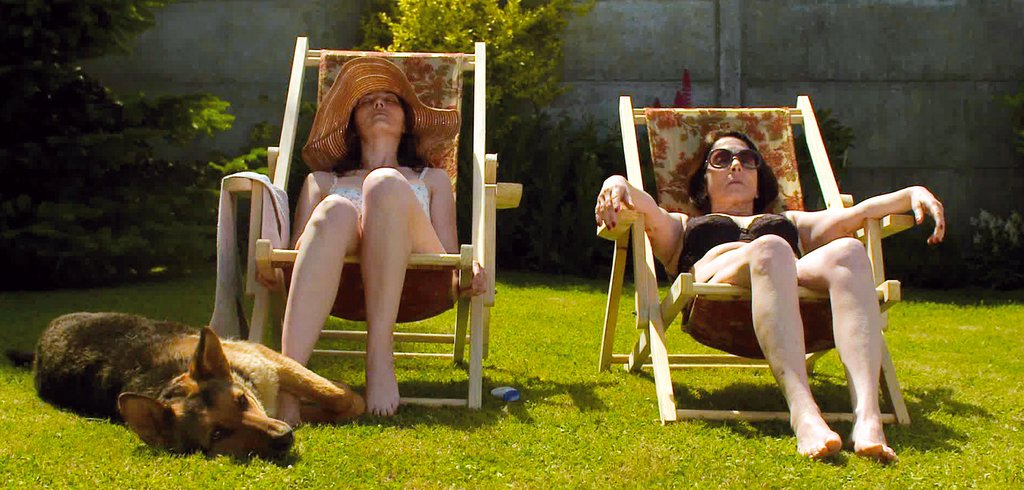 Photo from the movie Voice Over