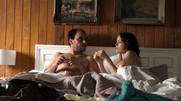 Photo from the movie Voice Over