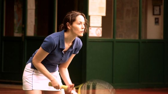 Photo from the movie Voice Over