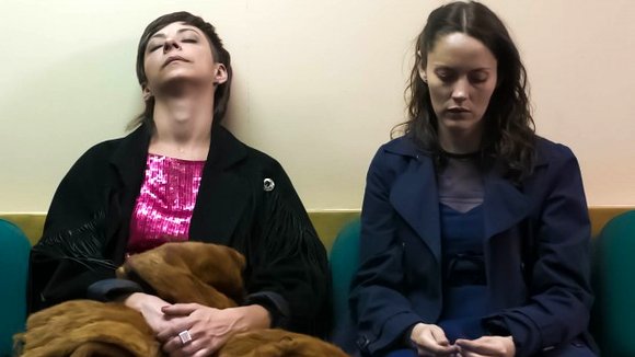 Photo from the movie Voice Over