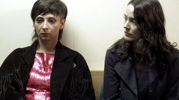 Photo from the movie Voice Over