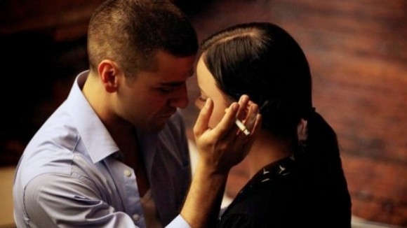 Photo from the movie W.E.