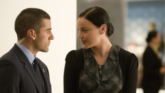 Photo from the movie W.E.