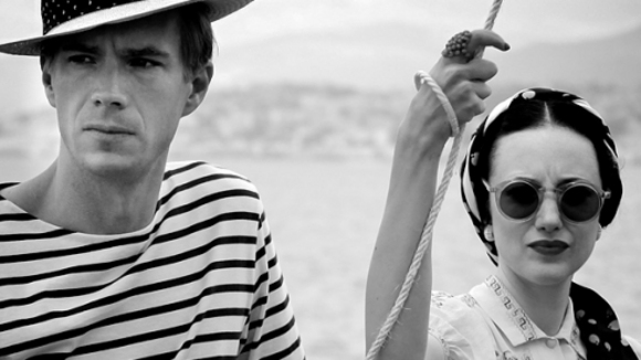 Photo from the movie W.E.