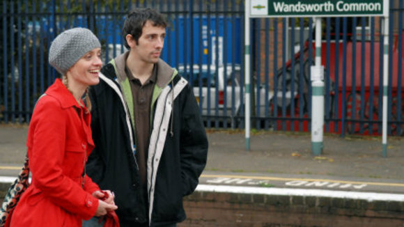 Photo from the movie The Waiting Room