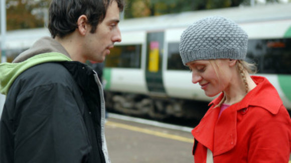 Photo from the movie The Waiting Room