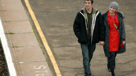 Photo from the movie The Waiting Room