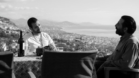 Photo from the movie Wolf