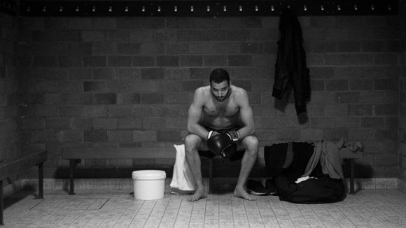 Photo from the movie Wolf