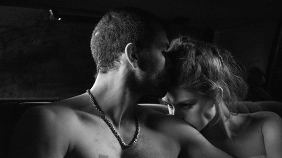 Photo from the movie Wolf