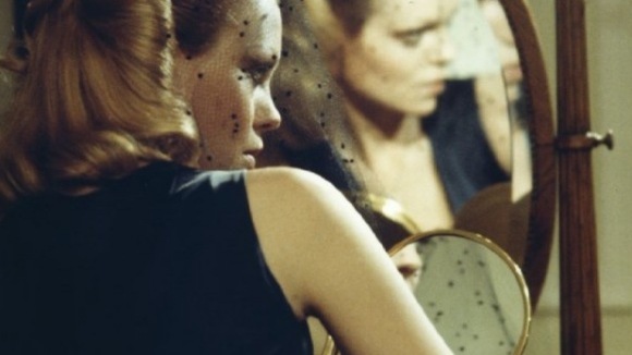 Photo from the movie World On A Wire