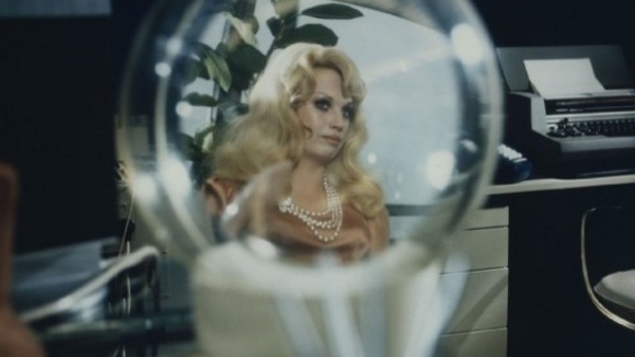 Photo from the movie World On A Wire