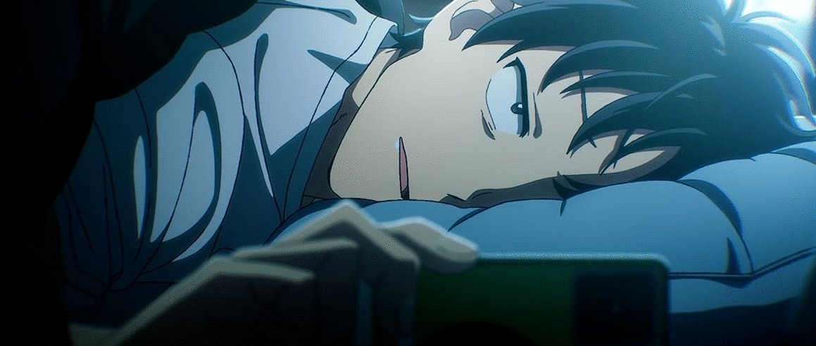 Photo from the movie Zom 100: Bucket List of the Dead - Tv Series