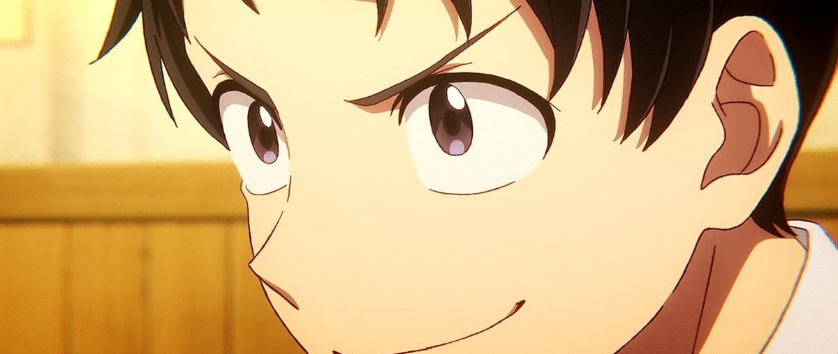 Photo from the movie Zom 100: Bucket List of the Dead - Tv Series