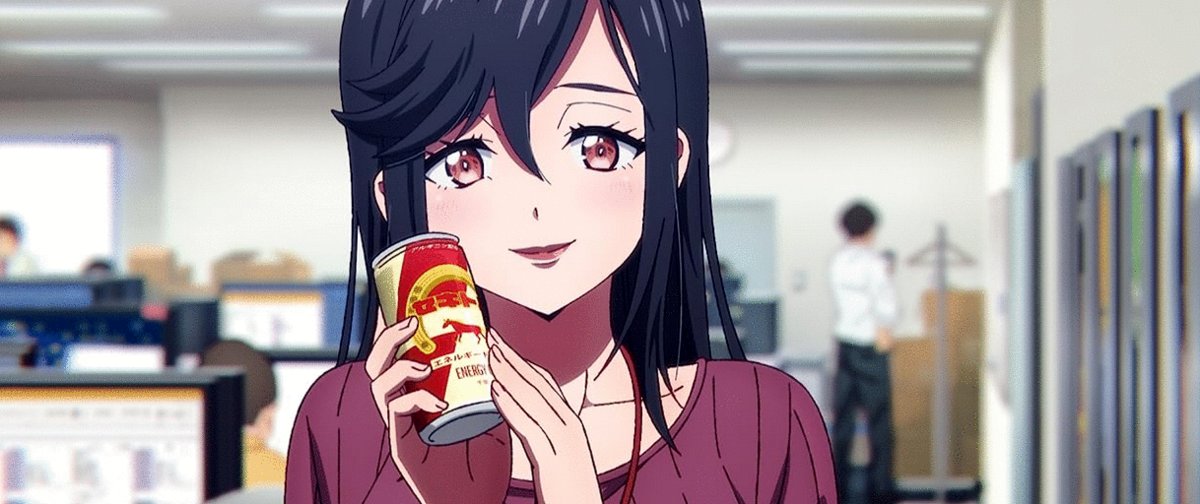 Photo from the movie Zom 100: Bucket List of the Dead - Tv Series