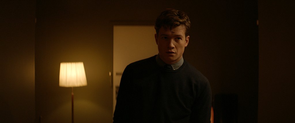 Photo from the movie Zoo