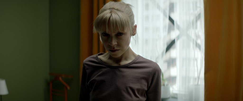 Photo from the movie Zoo