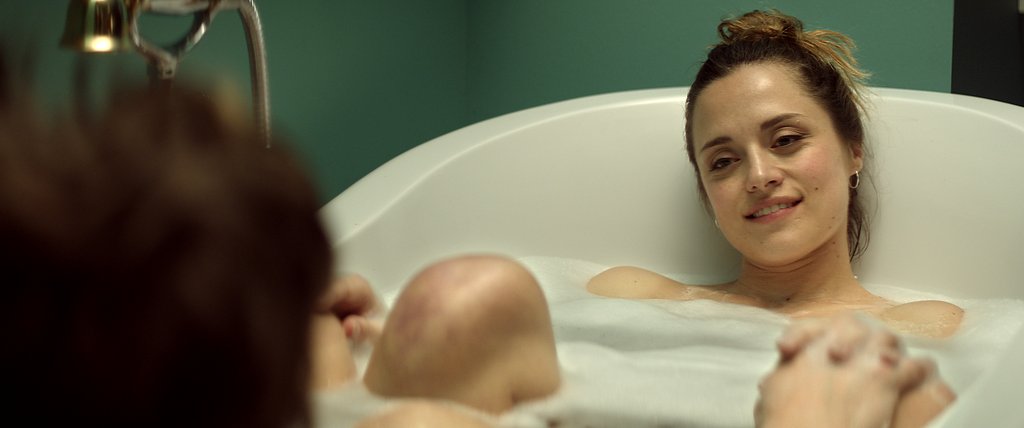 Photo from the movie Zoo