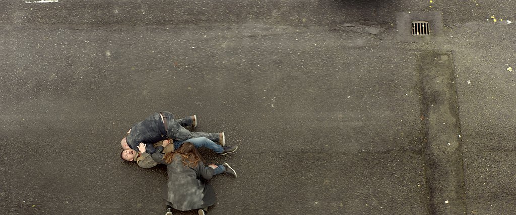 Photo from the movie Zoo