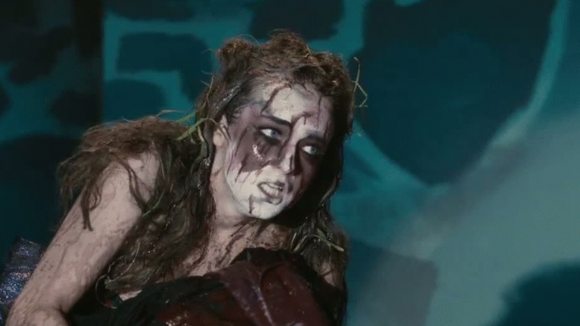 Photo from the movie Stage Fright