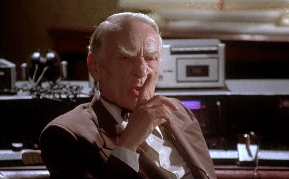 Photo from the movie Dario Argento's Inferno