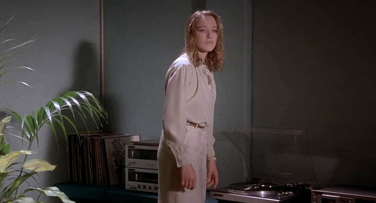 Photo from the movie Dario Argento's Inferno