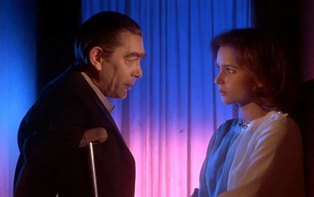 Photo from the movie Dario Argento's Inferno