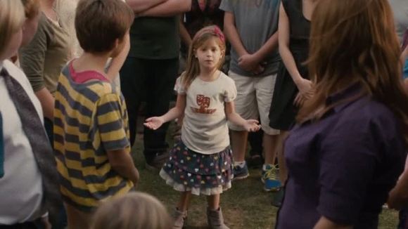 Photo from the movie Stage Fright