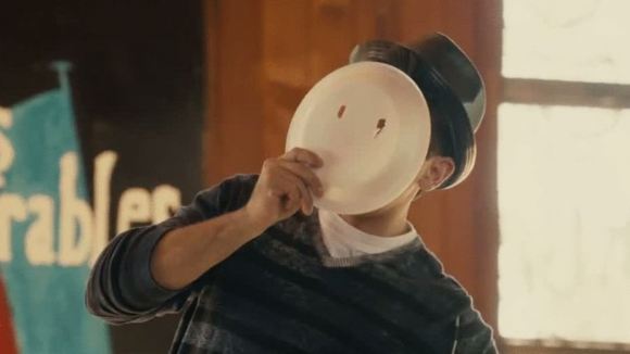 Photo from the movie Stage Fright