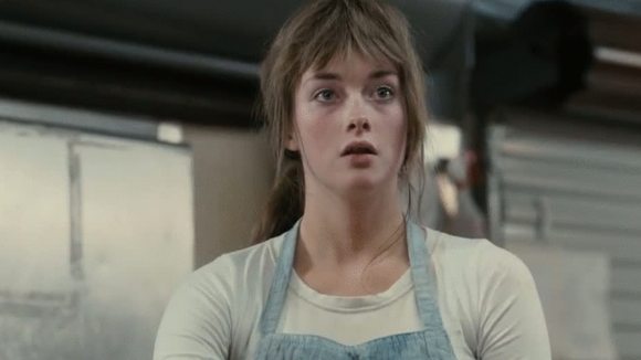 Photo from the movie Stage Fright