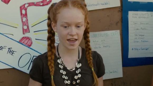 Photo from the movie Stage Fright