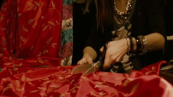 Photo from the movie Stage Fright