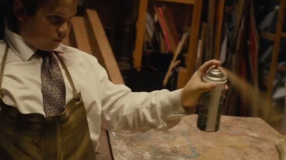 Photo from the movie Stage Fright